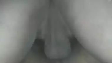 Desi fatty aunty creamy fucking