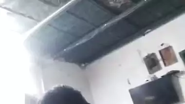 Big boobs wife foreplay with boob suck viral xxx sex