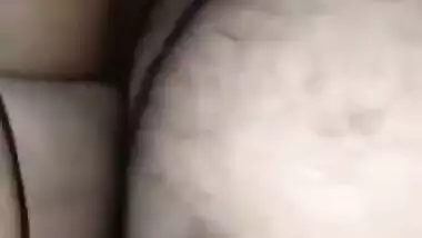 Indian aunty with buttery pussy getting fucked