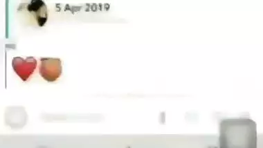 Live app cam girl showing big boobs and hot ass
