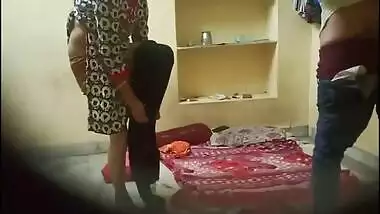 Devar bhabhi komal bhabhi and ravinndu