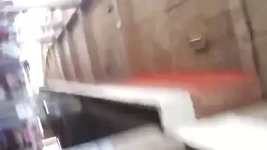 Tamil Butt Jeans Gand