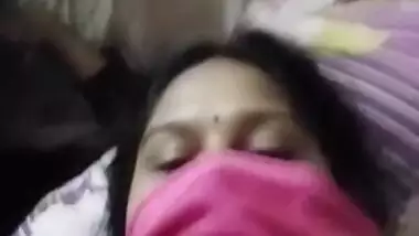 Sexy Bangla Bhabhi showing her Big Boobs and Blowjob Live Show