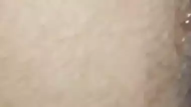 CUTE DESI INDIAN GIRL HORNY AND ALONE AT HOME