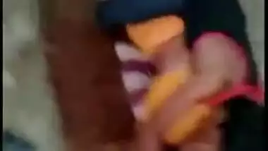 Desi aunty gets violated by nephew as revenge for being and interfere in his marriage