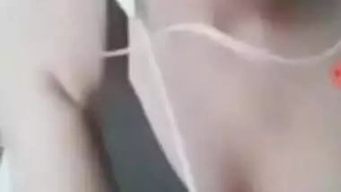 Sexy Desi Girl Showing Update 2 Clips Part 2
