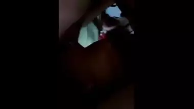 Madwadi village bhabhi’s sex with her neighbor