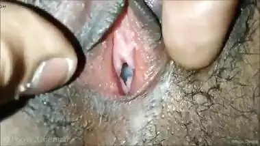 Eye Of the Pussy....... Close UP