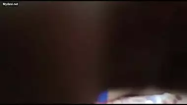 Cute young desi girl mms