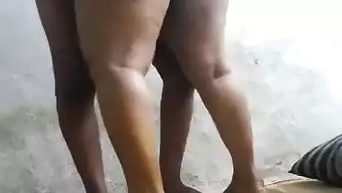 Mature milf with lover