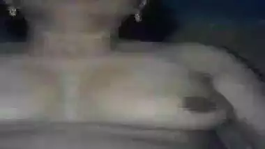 Mature mumbai aunty blowjob and amazing sex