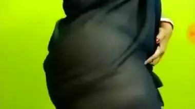 Sexy Boudi Hot Webcam Show