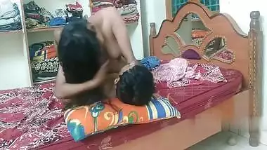 Telugu Hyderabed Couple Home Fucking Video Leaked