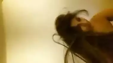 Indian gf clear hindi