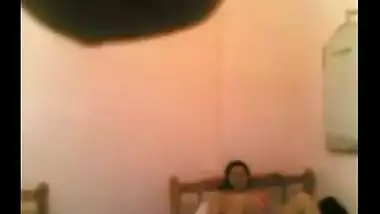 Husband records His Hot Wife’s Masturbation Session