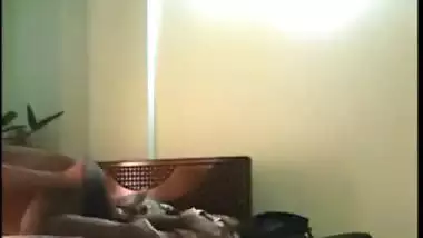 Hot Bengali Wife Cheats With Lover When Husband Was Out!