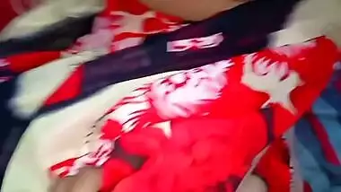 Desi village Bhabhi home fucking