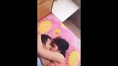 Desi porn episode of hawt cheating aunty Renuka