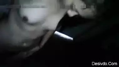 Sexy Indian Girl Nude Selfie For Bf