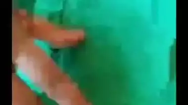 Sanjana Bhabhi Fucking with Lover on Cam Hot Ass