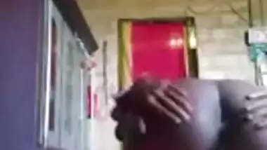 Desi village aunty show her sexy pussy