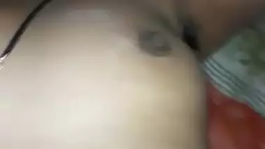 Desi aunty show her pussy bf