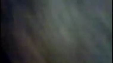 Desi couple fuck on bed