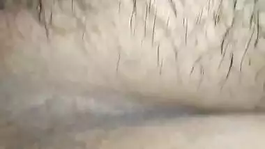 Beautiful village Randi getting fucked by customer