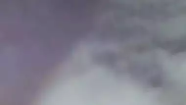 Bengali college girl virgin boobs showing on video call