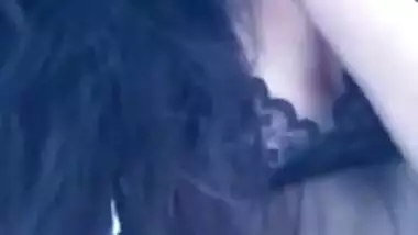 British Indian gf plays again