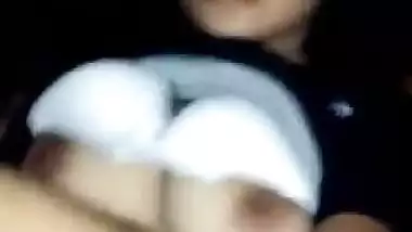 Cute Young Girl Fuck by Lover