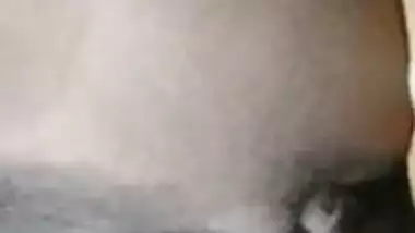 Desi Girl Showing boob