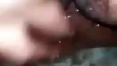 Village Girl Showing her Boobs and Pussy Part 2