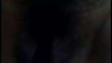 Nude Indian aunty selfie