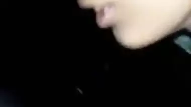 Indian BABE anal sex movie MMS