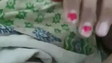 Mast Kudi hairy pussy fucking