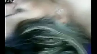 Gorgeous middle age aunty hard fucked by hubby’s friend