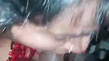 Desi Hot Wife Blowing Vdo