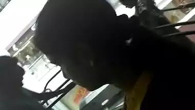 Slim busty indian girl