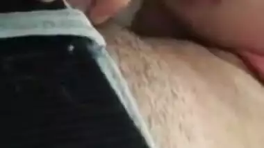 Desconocida Me Chupa Hasta Hacerme Venir En El Autobus Publico!!