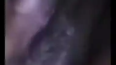 Bengali girl private nude video call viral clip