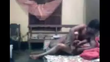 Desi Maid Fucked Hard By Her Owner Indian Home Sex MMS