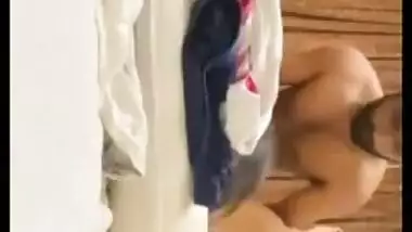 Sexy Indian Girl Hard Fucking With Moaning 2 Clip-Merged