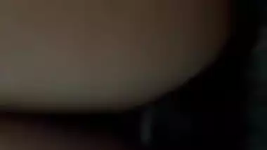 She Screamed