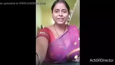 Desi Aunty Big Tits Live