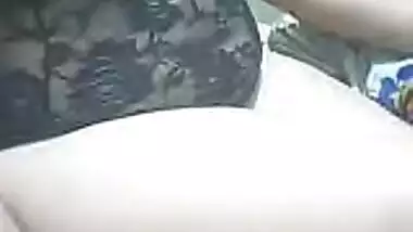 Pakistani Couple In Bed - Movies.