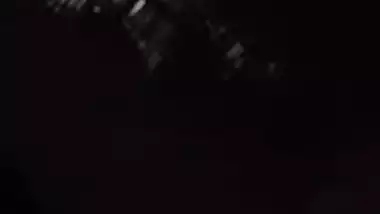 Spying Tamil Malaysian Gurl getting ready for shower