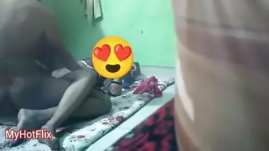 Beautiful Village Bhabi Sex Hidden Cam Video, Hot Sexy Young Bhabhi Fucking Pussy