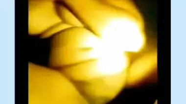 Ragni exposing fully naked and masturbating for online BF