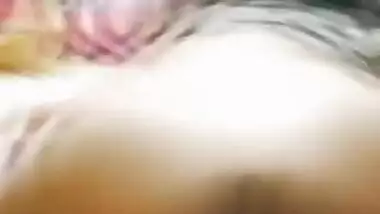 Hot Wife Fucked In Morning Doggy Style, Big Ass Hard Fuck